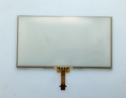 LA061WQ1-TD04 LG Ekran 6.1&quot; 480(RGB)×272 250 cd/m² ENDÜSTRİYEL LCD EKRAN