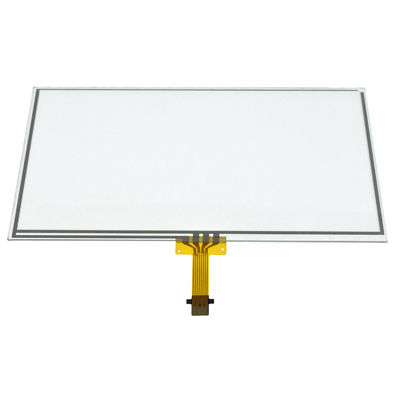 LA061WQ1-TD04 LG Ekran 6.1&quot; 480(RGB)×272 250 cd/m² ENDÜSTRİYEL LCD EKRAN