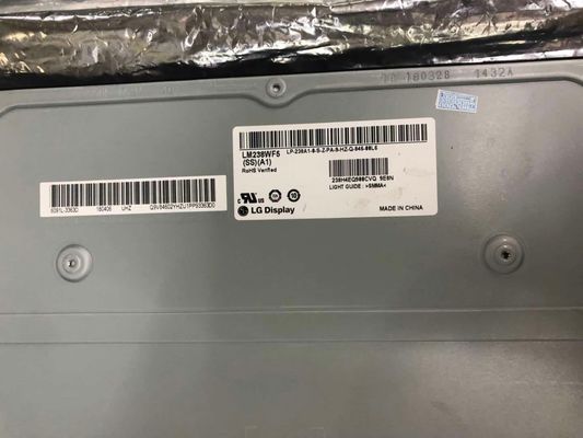 LM238WF5-SSG2 LG Ekran 23,8&quot; 1920(RGB)×1080 250 cd/m² ENDÜSTRİYEL LCD EKRAN
