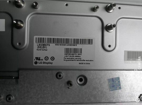 LM215WF9-SSA2 LG Ekran 21,5&quot; 1920(RGB)×1080 250 cd/m² ENDÜSTRİYEL LCD EKRAN
