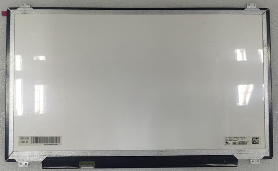 127PPI 300cd/m2 Endüstriyel TFT Ekran LP173WF4-SPF4 17,3&quot; 1920×1080