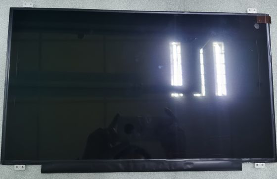127PPI 300cd/m2 Endüstriyel TFT Ekran LP173WF4-SPF4 17,3&quot; 1920×1080
