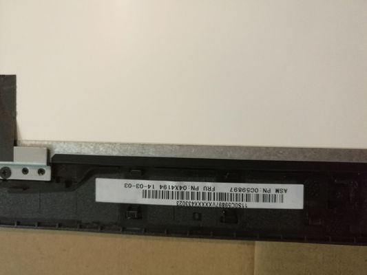 14.0&quot; 1600×900 131PPI Kare LCD Panel 250cd/m2 LP140WD2-TPB1