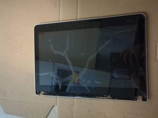 14.0&quot; 1600×900 131PPI Kare LCD Panel 250cd/m2 LP140WD2-TPB1