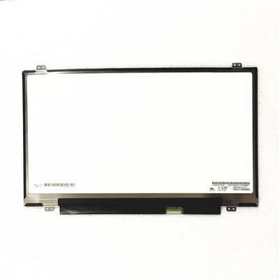 300cd/m2 14.0in 157PPI Kare Tft Ekran LP140WF3-SPD1 1920×1080