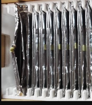 13.3" 1366×768 118PPI TFT LCD Ekran 250cd/m2 LP133WH2-SPB3 85/85/85/85 (Tip.)