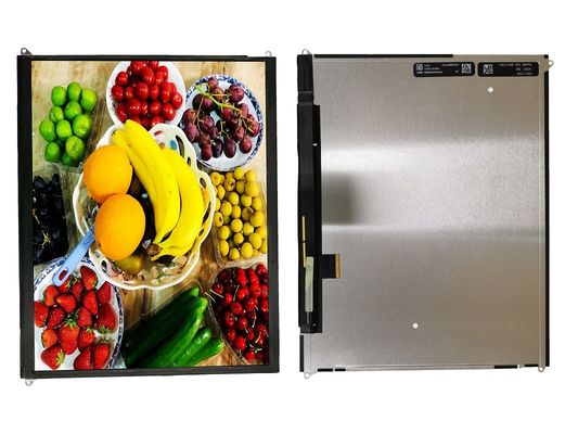 LP097QX1-SPAV LG Ekran 9.7&quot; 2048(RGB)×1536 440 cd/m² ENDÜSTRİYEL LCD EKRAN