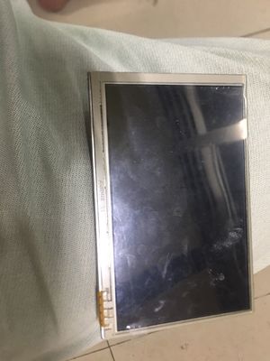 LB048WV1-TL01 LG. LCD 4.8 "800 ((RGB) × 480 280 cd/m2 SİYASATLIK LCD EYLİMİ