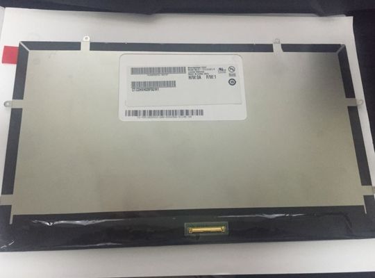 LP116WH4-SLN2 LG Ekran 11,6&quot; 1366(RGB)×768 400 cd/m² ENDÜSTRİYEL LCD EKRAN