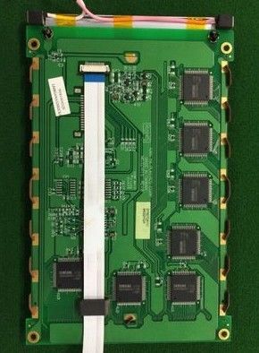 LA070WV2-TD01 LG Ekran 7.0&quot; 800(RGB)×480 550 cd/m² ENDÜSTRİYEL LCD EKRAN
