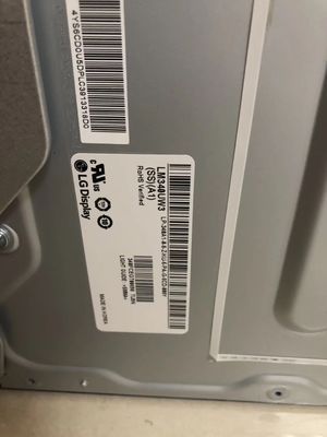 LM340WW2-SSD1 LG Ekran 34&quot; 2560(RGB)×1080 300 cd/m² ENDÜSTRİYEL LCD EKRAN