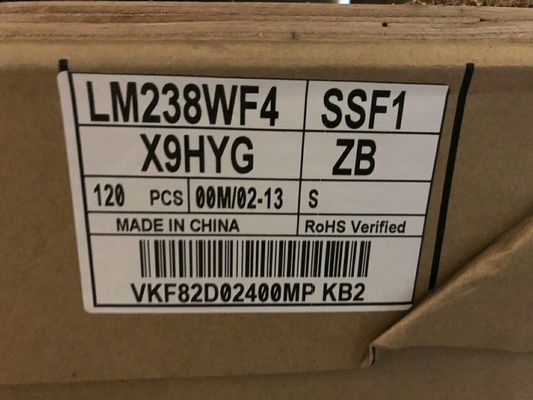 MODEL NUMARASI LG Display 23,8&quot; 1920(RGB)×1080 250 cd/m² ENDÜSTRİYEL LCD EKRAN