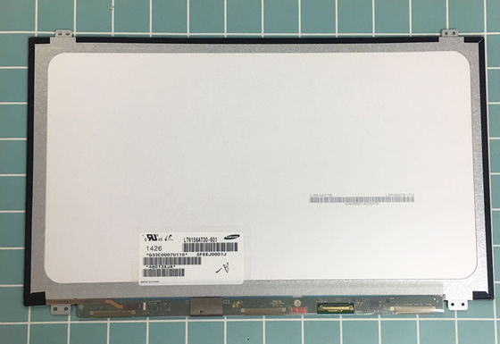 LP156WHB-TLB1 LG Ekran 15.6&quot; 1366(RGB)×768 200 cd/m² ENDÜSTRİYEL LCD EKRAN