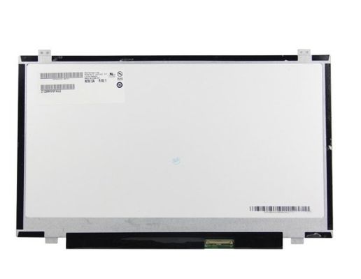 LP140WF1-SPU1 LG Ekran 14.0&quot; 1920(RGB)×1080 330 cd/m² ENDÜSTRİYEL LCD EKRAN