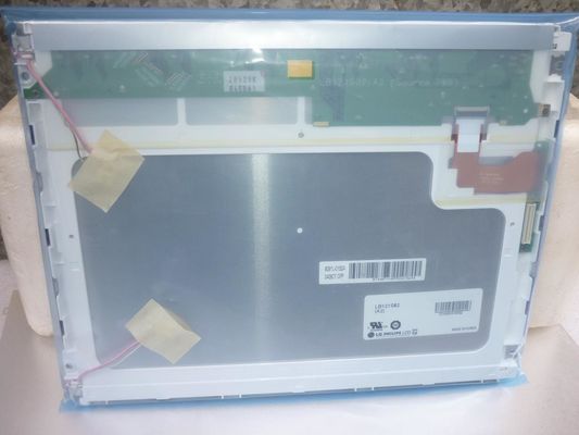LB121S1-A2 LG Ekran 12,1&quot; 800(RGB)×600 300 cd/m² ENDÜSTRİYEL LCD EKRAN