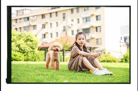 LP133WF5-SPD2 LG Ekran 13,3&quot; 1920(RGB)×1080 200 cd/m² ENDÜSTRİYEL LCD EKRAN