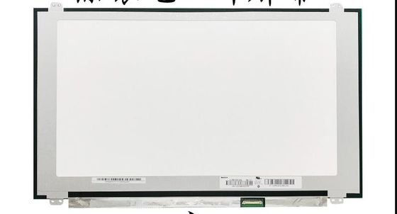 LP173WF4-SPF6 LG Ekran 17,3&quot; 1920(RGB)×1080 300 cd/m² ENDÜSTRİYEL LCD EKRAN