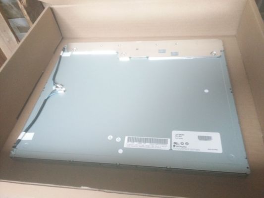 LM190E05-SL02 LG.Philips LCD 19,0&quot; 1280(RGB)×1024 280cd/m2 ENDÜSTRİYEL LCD EKRAN