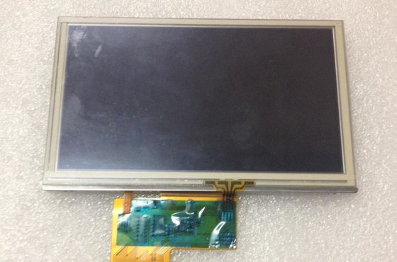 LB050WQ3-TD02 LG.Philips LCD 5.0&quot; 480×272(RGB) 500 cd/m² ENDÜSTRİYEL LCD EKRAN