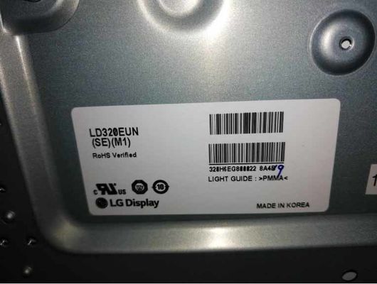 LD320EUN-SEM1 LG Ekran 32,0&quot; 1920(RGB)×1080 400cd/m2 ENDÜSTRİYEL LCD EKRAN