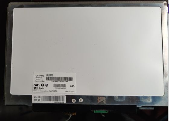 LP133WX2-TLG5 LG Ekran 13,3&quot; 1280(RGB)×800 275cd/m2 ENDÜSTRİYEL LCD EKRAN
