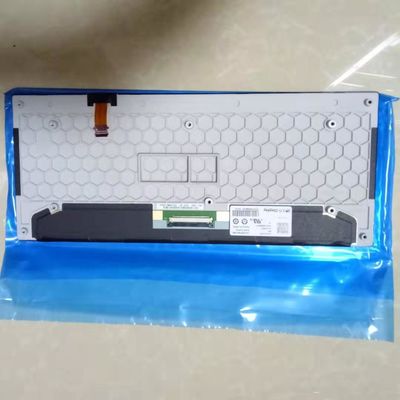 12,3&quot; 1920×720 650cd/m2 TFT LCD Panel LA123WF4-SL02