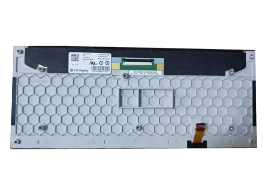 12.3" 1920×720 650cd/m2 TFT LCD Panel LA123WF4-SL02 89/89/89/89 (Tip.)