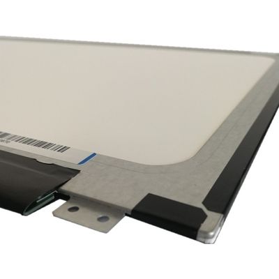 15.6" 1920×1080 220cd/m2 141PPI WLED TFT Panel LP156WF7-SPN1 80/80/80 (Tip.)