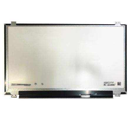 15.6" 1920×1080 220cd/m2 141PPI WLED TFT Panel LP156WF7-SPN1 80/80/80 (Tip.)
