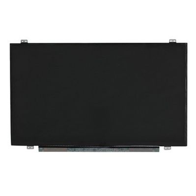 15.6" 1920×1080 220cd/m2 141PPI WLED TFT Panel LP156WF7-SPN1 80/80/80 (Tip.)