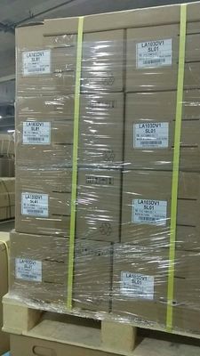 1280×480 10.3in TFT LCD Panel 133PPI 650cd/m2 LA103DV1-SL01 1280 ((RGB) ×480, DVGA 133PPI