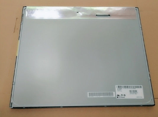 SXGA 1280×1024 TFT LCD Panel 86PPI 250cd/m2 LM190E09-TLK1 85/85/75/85 (Tip.)