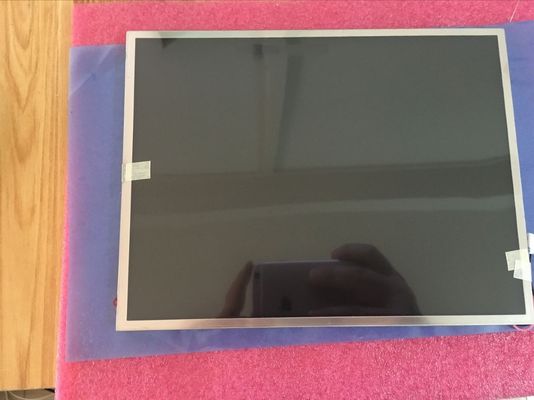 SVGA 96PPI 800×600 10.4" TFT LCD Ekranı 250cd/m2 LB104S01-TL01 65/65/45/55 (Min.)