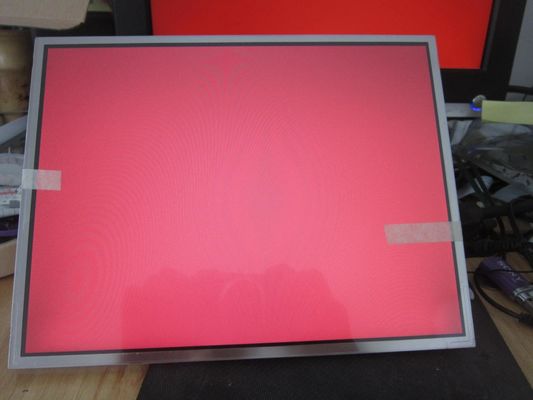 SVGA 96PPI 800×600 10.4" TFT LCD Ekranı 250cd/m2 LB104S01-TL01 65/65/45/55 (Min.)