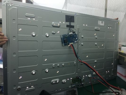 47" 1920×1080 400cd/m2 46PPI Kare Tft Ekran LC470DUH-PGF1 89/89/89/89 (Tip.)