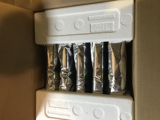 P120ZDG-BF3 Innolux 12.0" 2160 ((RGB) × 1440 400 cd/m2 Endüstriyel LCD ekran 80/80/80/80 (Tip.)