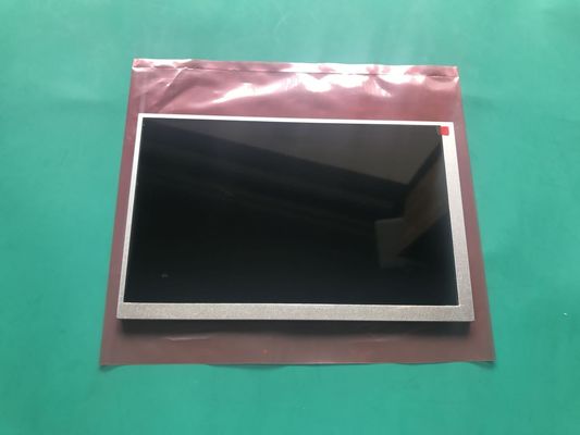 1024×600 400cd/M2 Endüstriyel Lcd Ekran 7.0&quot; LD070WS1-SL05