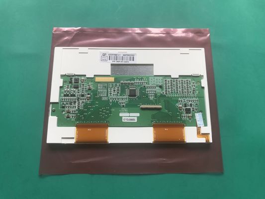 1024×600 400cd/M2 Endüstriyel LCD Ekranı 7.0" LD070WS1-SL05 85/85/85/85 (Tip.)