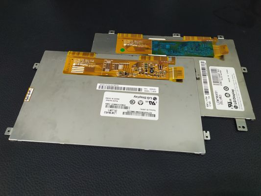 1024×600 400cd/M2 Endüstriyel Lcd Ekran 7.0&quot; LD070WS1-SL05