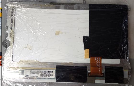 1280×800 400cd/m2 TFT LCD Panel 149PPI 10.1" LP101WX1-SLN1 89/89/89/89 (Tip.)