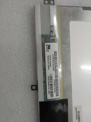 1280×800 400cd/m2 TFT LCD Panel 149PPI 10.1" LP101WX1-SLN1 89/89/89/89 (Tip.)