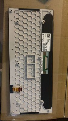 12,3&quot; 1920×720 750cd/m2 Endüstriyel Lcd Panel LA123WF4-SL01 167PPI