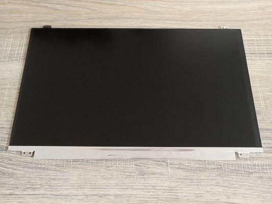 330cd/m2 15.6&quot; 1920×1080 Endüstriyel LCD Panel 141PPI LP156WF4-SPU1