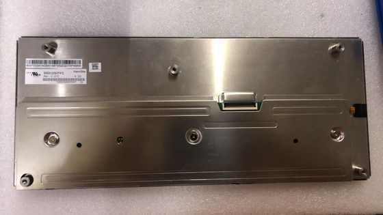 1250cd/M2 188PPI Endüstriyel LCD Panel 4.9W HSD050JDW2-B00 HannStar