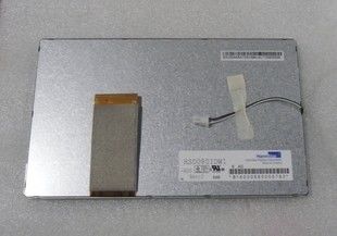 7.0&quot; 800×480 RGB 134PPI Kare Tft Ekran 200cd/M2 HSD070IDW1-A21 HannStar