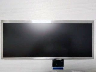 Simetri 12.3" Otomotiv TFT Ekranları C123VAN01.0 RSDS 80/80/80/80 (Tip.)