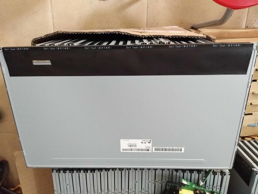 250cd/m2 NTSC 92PPI TFT LCD Panel LM238WF2-SSK1 23.8&quot; 89/89/89/89 (Tip.)