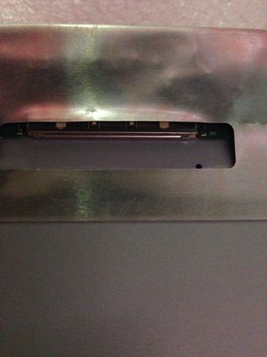 21.5&quot; 1920×1080 RGB Endüstriyel Lcd Panel 250cd/m2 102PPI LM215WF4-TLG1