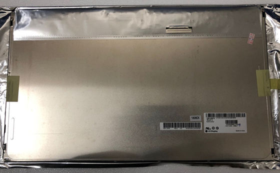 LCM 102PPI NTSC Endüstriyel Lcd Ekran 1920×1080 250cd/m2 LM215WF3-SLC1
