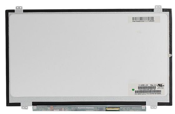 NV125FHM-N85 BOE 12.5&quot; 1920 ((RGB) × 1080, 300 cd/m2 endüstriyel LCD ekran